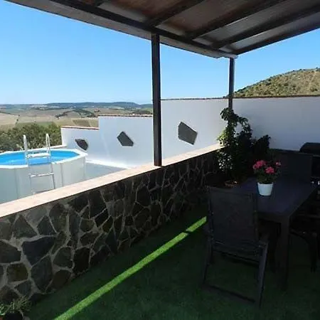 Casa Morita Vejer de la Frontera