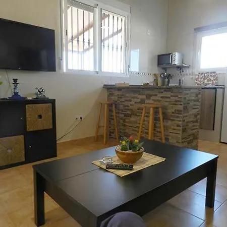 Holiday home Casa Morita *