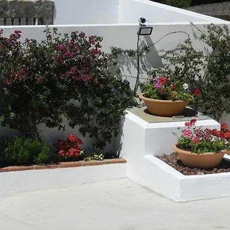 Holiday home Casa Morita Vejer de la Frontera