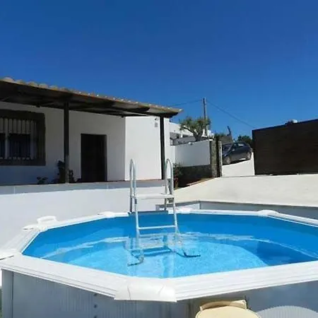 Holiday home Casa Morita