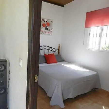 Casa Morita Vejer de la Frontera