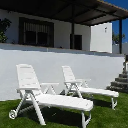 Holiday home Casa Morita Vejer de la Frontera