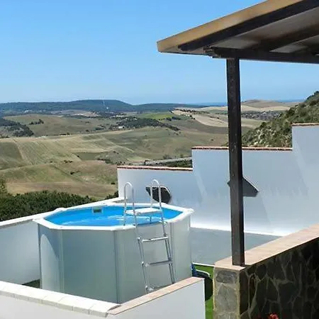 Сasa de vacaciones Casa Morita *