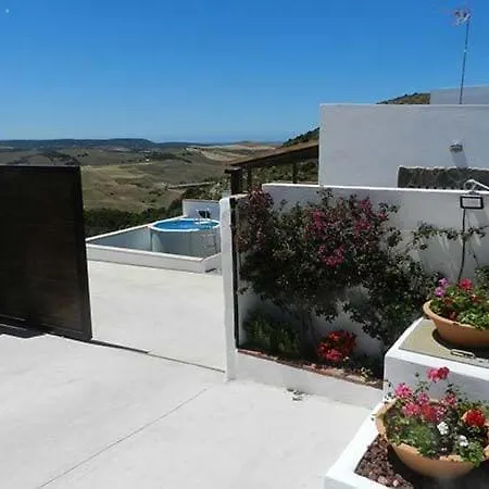Casa Morita Holiday home Vejer de la Frontera