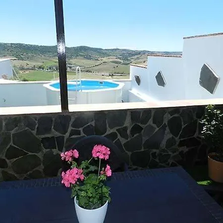 Casa Morita Vejer de la Frontera